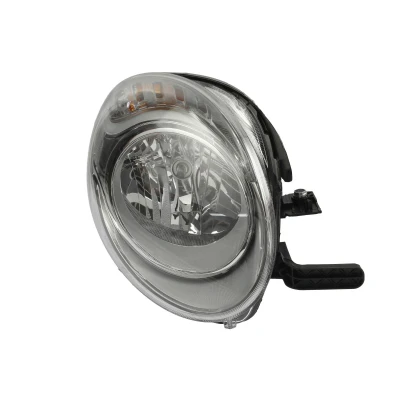 Imagen de Faro principal MAGNETI MARELLI 712475285129, Derecha