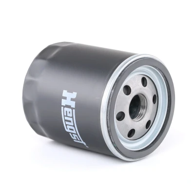 Imagen de HENGST FILTER H90W23 Filtro de aceite M20x1,5 enroscable PEUGEOT: 406 Berlina, 307 SW Furgón / Familiar, FORD: KUGA 2, CITROËN: Saxo Hatchback