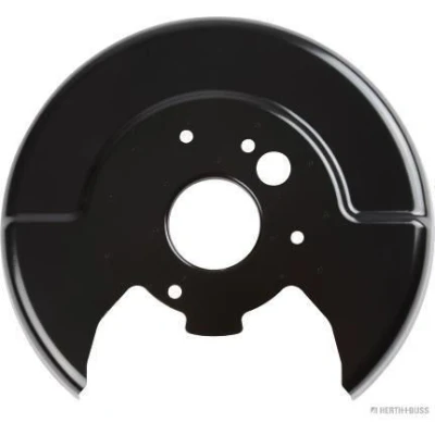 Imagen de HERTH+BUSS JAKOPARTS J3351000 Chapa Protectora de Disco Freno
