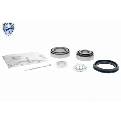 Imagen de VAICO V10 0040 Juego de cojinete rueda Eje trasero con material montaje añadido EXPERT KITS + 50, 50,3 AUDI: A4 B5 Avant, Berlina