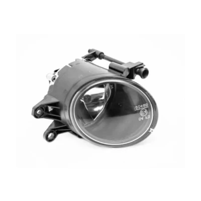 Imagen de PRASCO AD0204416 Faros Antiniebla izquierda con bombilla AUDI: A4 B6 Berlina, Avant, VOLVO: S40 II, V50