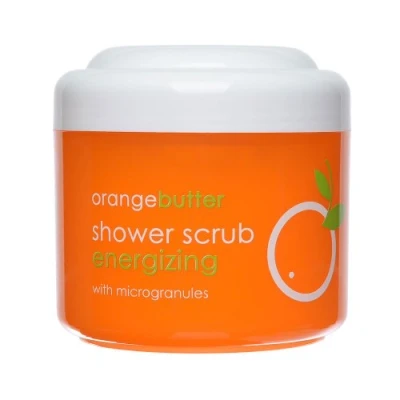 Imagen de Ziaja Manteca de Naranja Gel Exfoliante 200 ml