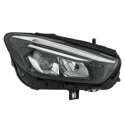 Imagen de HELLA 1EX 015 315 321 Faros MERCEDES BENZ: Clase B