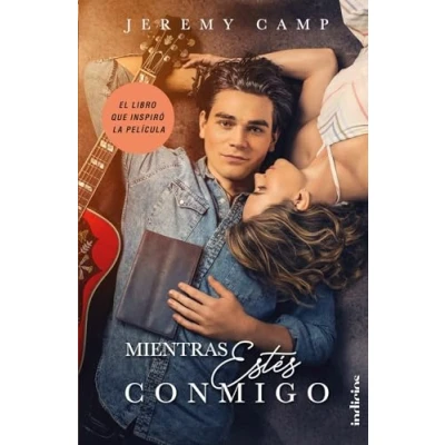 Imagen de Mientras estés Conmigo (Indicios no ficción)
