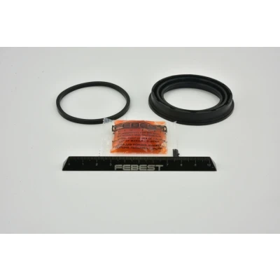 Imagen de FEBEST 2075 CONF Kit de Reparación Frenos Eje delantero MERCEDES BENZ: Clase ML, CHRYSLER: Voyager / Grand 3