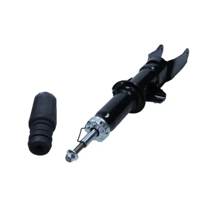 Imagen de MAXGEAR 11 1186 amortiguador Eje delantero Presión de gas Bitubular Columna Espiga arriba VOLKSWAGEN: Amarok Pick up