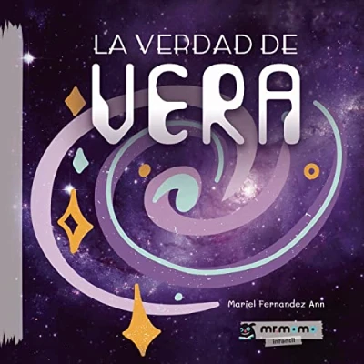 Imagen de La verdad de Vera (SIN COLECCION)