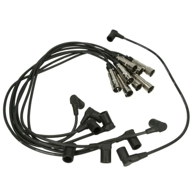 Imagen de NGK 0750 Juego de Cables Encendido 9 MERCEDES BENZ: Clase S Berlina, SL Cabrio, Coupé