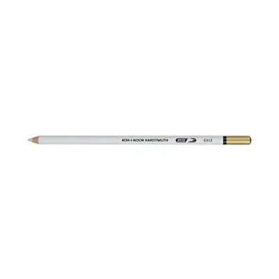Imagen de KOH I NOOR Soft Borrador con el lápiz