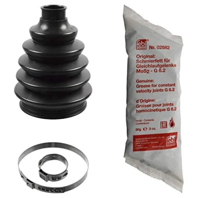 Imagen de FEBI BILSTEIN 101870 Fuelle Palier Termoplástico MINI: Hatchback, Cabrio, PEUGEOT: 207 301 Berlina, 206+ Hatchback norauto, oscaro, mister