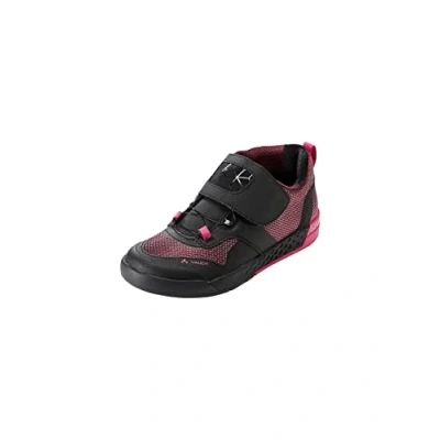 Imagen de VAUDE Am Moab Tech, Zapatillas de ciclismo Unisex adulto, Cassis, 39 EU