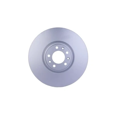 Imagen de HELLA PRO 8DD 355 119 651 Disco de freno 340 30 05/08 108 ventilación interna revestido sin perno sujeción rueda, buje rueda