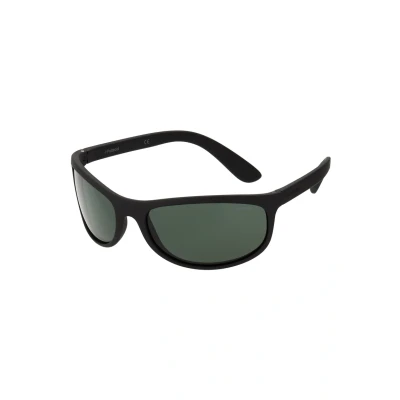 Imagen de Polaroid Gafas de Sol P7334 Black/Grey Polarized 63/18/131 hombre