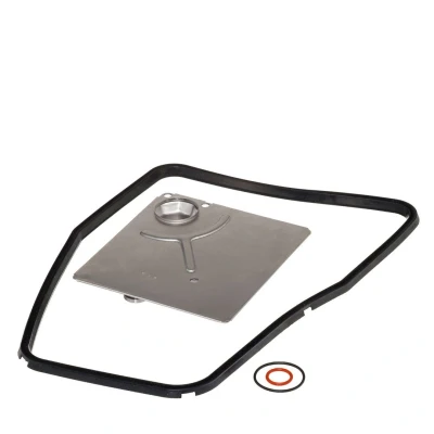 Imagen de HENGST FILTER EG1118H D648 Kit filtro hidrtáulico, caja automática LAND ROVER: Discovery 2, Range Rover 2 norauto, oscaro, mister auto