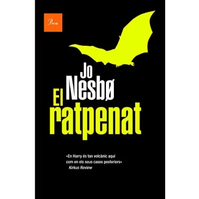 Imagen de El ratpenat: 629 (A TOT VENT)