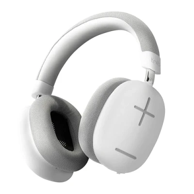 Imagen de Auriculares Bluetooth T&#039;nb Bounce Max Blanco Y Gris