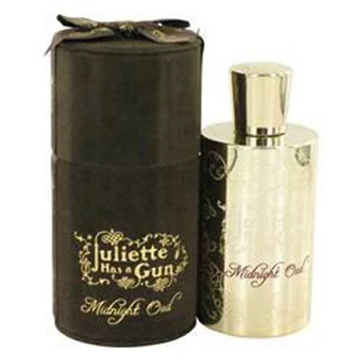 Imagen de Juliette Has a Gun Midnight Oud Eau de Parfum 100 ml
