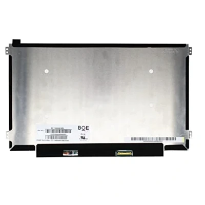 Imagen de Pantalla LED DE 11.6&quot; Compatible con N116BCP EB1 NT116WHM N42 V8.0