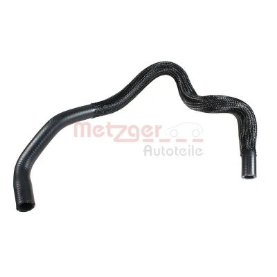 Imagen de METZGER 2421567 Manguitos de Radiador en el intercambiador calor EPDM (Ethylen Propylen Dien Caucho) PEUGEOT: 206 Hatchback, 307 SW