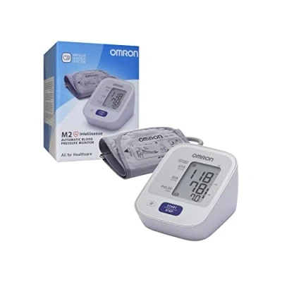 Imagen de Tensiometro Omron m2 inteligente