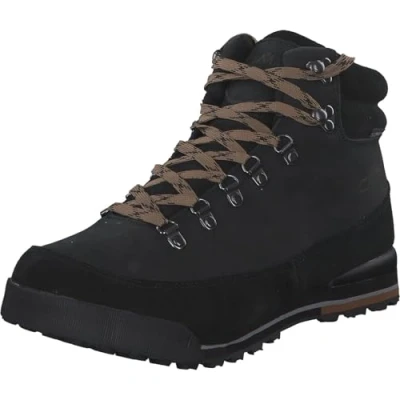 Imagen de CMP Heka WP Zapatillas de Senderismo, Paseo. Hombre, Negro Curry, 39 EU