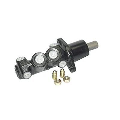 Imagen de HELLA 8AM 355 501 621 Cilindro Maestro de Freno 20,64 Fundición gris M10 x 1 (x4) RENAULT: 19 II Hatchback, CLIO 1, Megane Scenic norauto, oscaro,