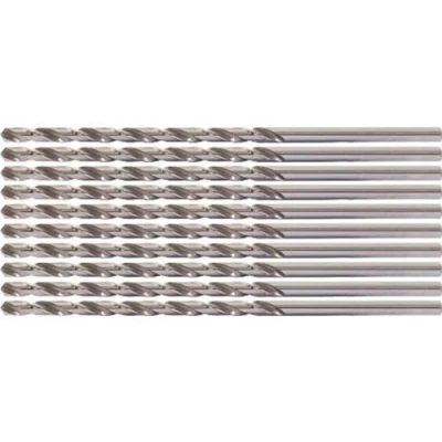 Imagen de KS TOOLS 330.7030 Taladro espiral para metal 100, 66 118 corte a derecha Metal, Madera, Plástico, Acero rápido