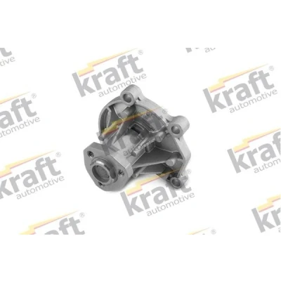 Imagen de KRAFT 1500390 Bomba de agua SEAT: Ibiza 3, 4 Sportcoupe, 4, VOLKSWAGEN: Polo V Hatchback, IV Fox Hatchback