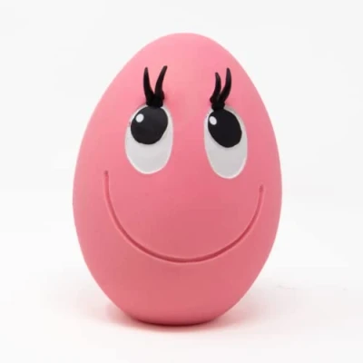 Imagen de Lanco Mushroom&amp;Co XXL OVO el Huevo Rosa
