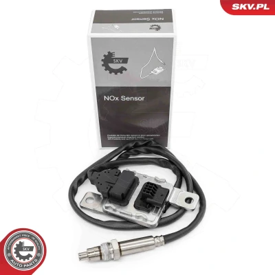 Imagen de ESEN SKV 71SKV016 Sensor NOx, inyección de úrea 12V