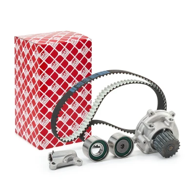 Imagen de FEBI BILSTEIN 173652 bomba de agua + Kit Distribucion con 150 MAZDA: 5, 3 Hatchback, 6 Berlina