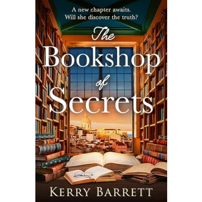 Imagen de The Bookshop Of Secrets