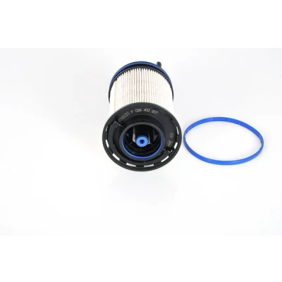 Imagen de BOSCH F 026 402 207 Filtro Combustible Cartucho filtrante AUDI: A6 C7 Avant, Q7, Berlina, VOLKSWAGEN: Touareg III
