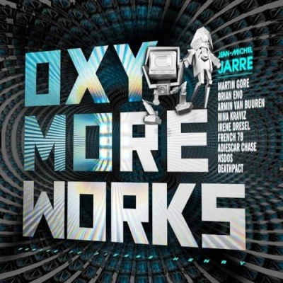 Imagen de Oxymore Reworks