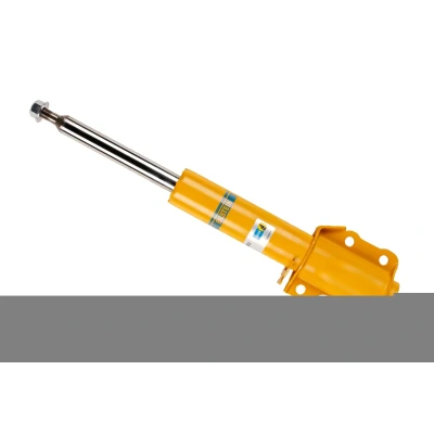 Imagen de BILSTEIN B6 Performance 22 226631 amortiguador Eje delantero Presión de gas Bitubular Columna Espiga arriba, Abrazadera abajo