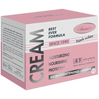 Imagen de A3 Classica Pink Cream 400 ml