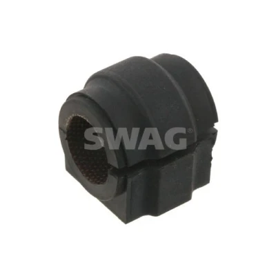Imagen de SWAG 11 93 4891 Silentblock Barra Estabilizadora Eje delantero Poliéster, EPDM (Ethylen Propylen Dien Caucho) 22,5 41 MINI: Countryman, Cabrio