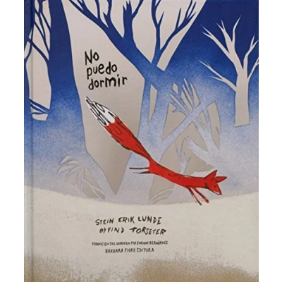 Imagen de No puedo dormir (SIN COLECCION)