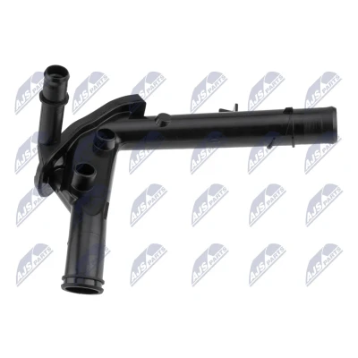 Imagen de NTY CPP RE 011 Manguitos de Radiador