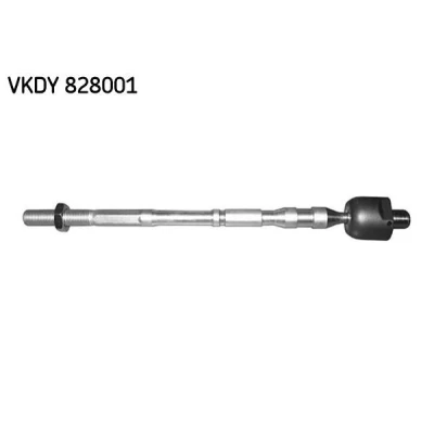 Imagen de SKF VKDY 828001 Rotula Axial de Direccion 321 con grasa sintética SUBARU: Legacy 4 Limousine, Impreza II Berlina, Forester norauto, oscaro, mister