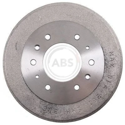 Imagen de A.B.S. 2672 S Tambor de Freno 311
