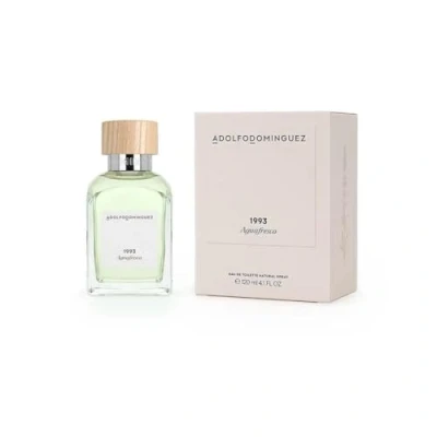 Imagen de Perfume Hombre Adolfo Dominguez EDT Agua Fresca 120 ml