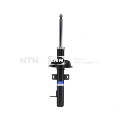 Imagen de SNR SA65240.32L amortiguador Eje delantero, izquierda Presión de gas 520mm 347mm 46mm Bitubular Columna Espiga arriba