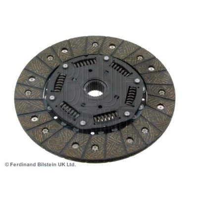 Imagen de BLUE PRINT ADV183150 Disco de Embrague 239 26 VOLKSWAGEN: LT 28 46 2 Kasten