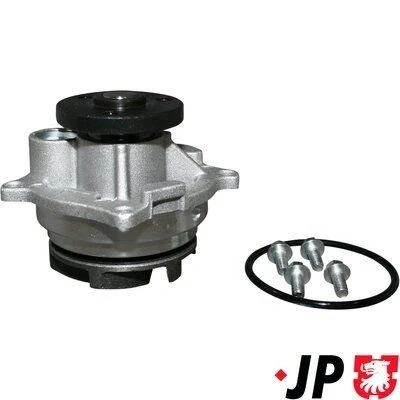 Imagen de JP GROUP 1514101100 Bomba de agua con junta FORD: Tourneo Connect, Focus Mk1 Hatchback, Escort 6