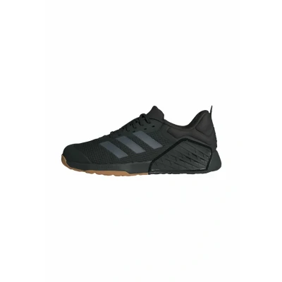 Imagen de adidas Performance Dropset 3 Unisex Zapatillas de entrenamiento Core black grey four grey, Talla: 46 2/3, Zapatos