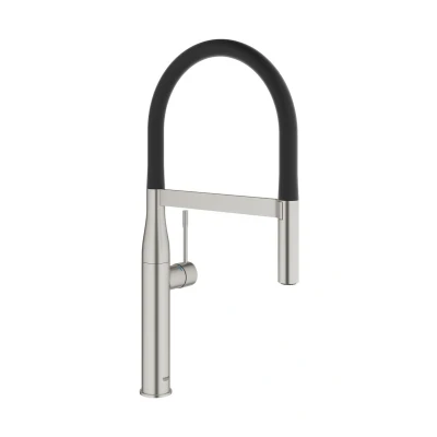 Imagen de Grohe 30 294 DC0 30294DC0 Essence Grifo Cocina Semiprofesional,