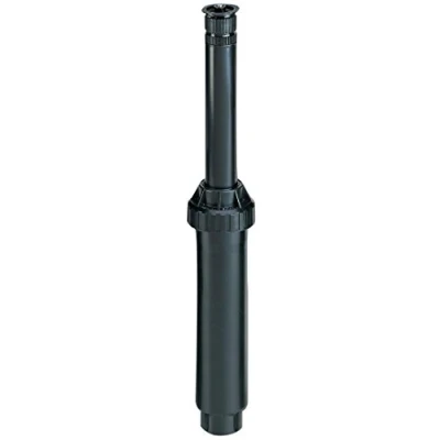 Imagen de Rainbird ZP41015D Difusor con tobera, Color Negro