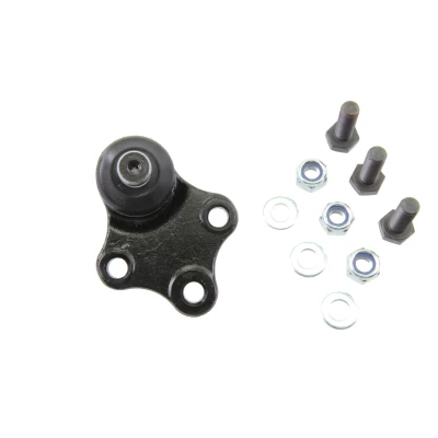 Imagen de VAICO V22 0031 Rótula de suspensión Eje delantero abajo EXPERT KITS + para vehículos con dirección asistida CITROËN: Berlingo / First I