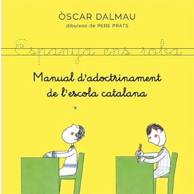 Imagen de Manual d&#039;adoctrinament de l&#039;escola catalana: 65 (Bridge)